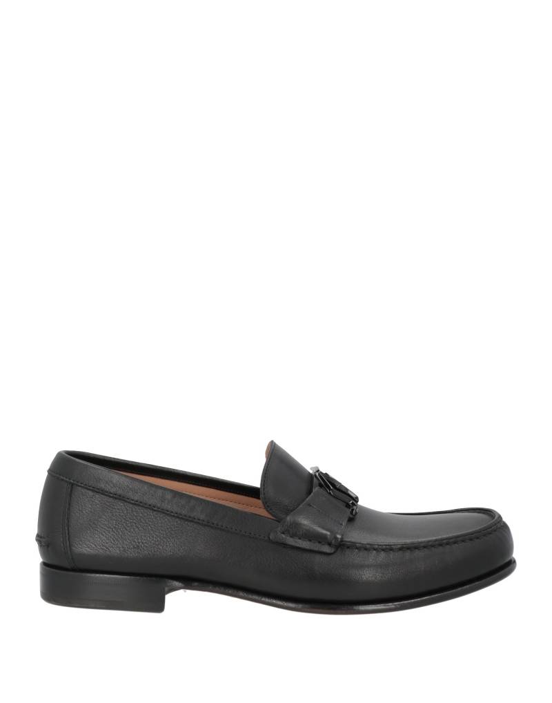 FERRAGAMO Mokassin Herren Schwarz von FERRAGAMO