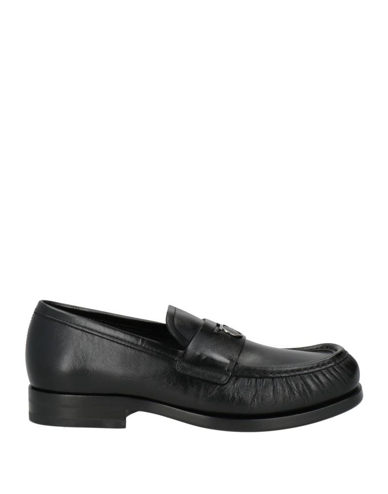 FERRAGAMO Mokassin Herren Schwarz von FERRAGAMO