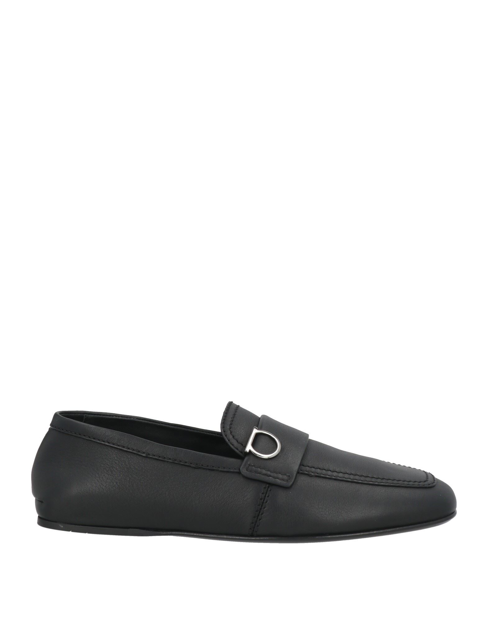 FERRAGAMO Mokassin Herren Schwarz von FERRAGAMO