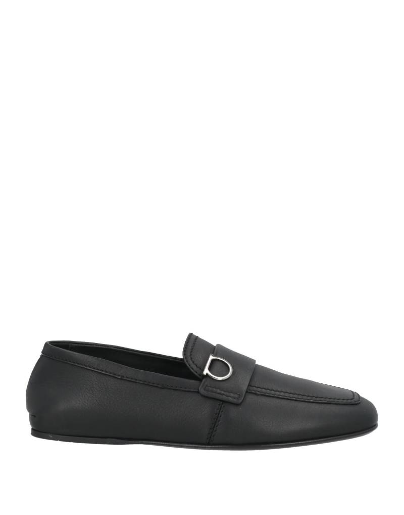FERRAGAMO Mokassin Herren Schwarz von FERRAGAMO