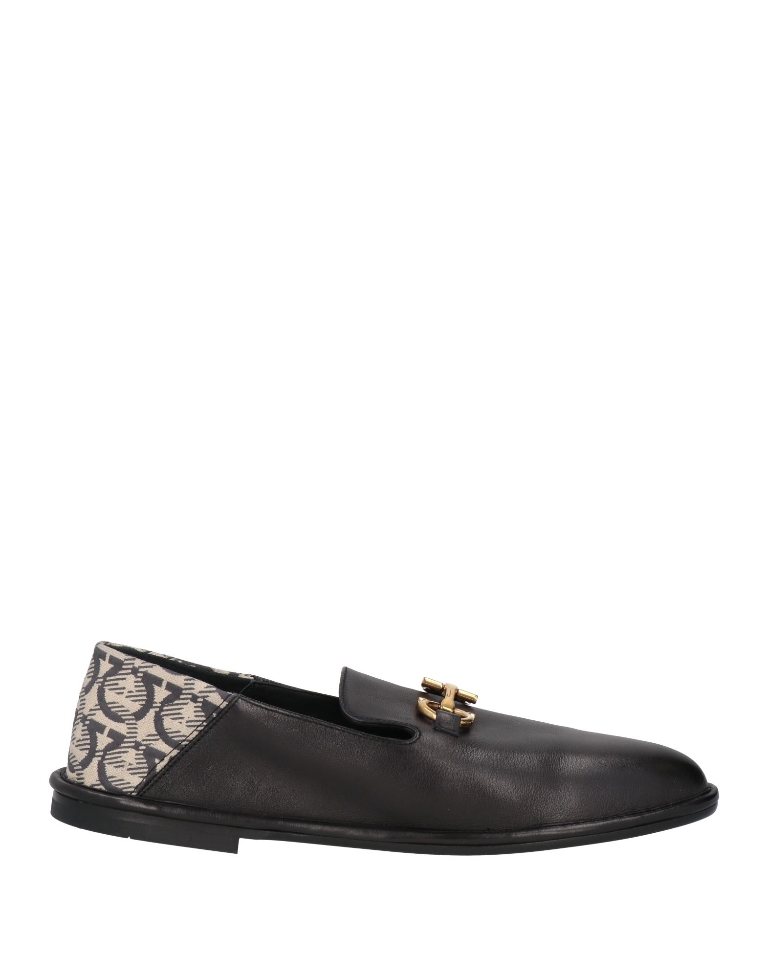 FERRAGAMO Mokassin Herren Schwarz von FERRAGAMO