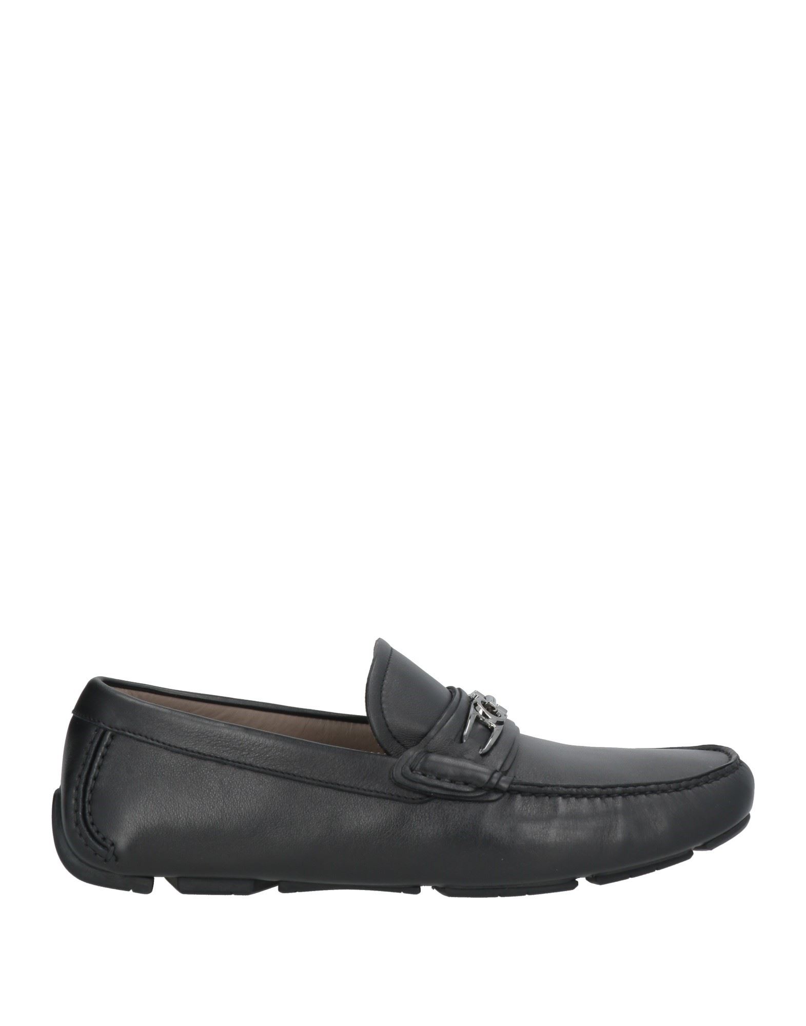 FERRAGAMO Mokassin Herren Schwarz von FERRAGAMO
