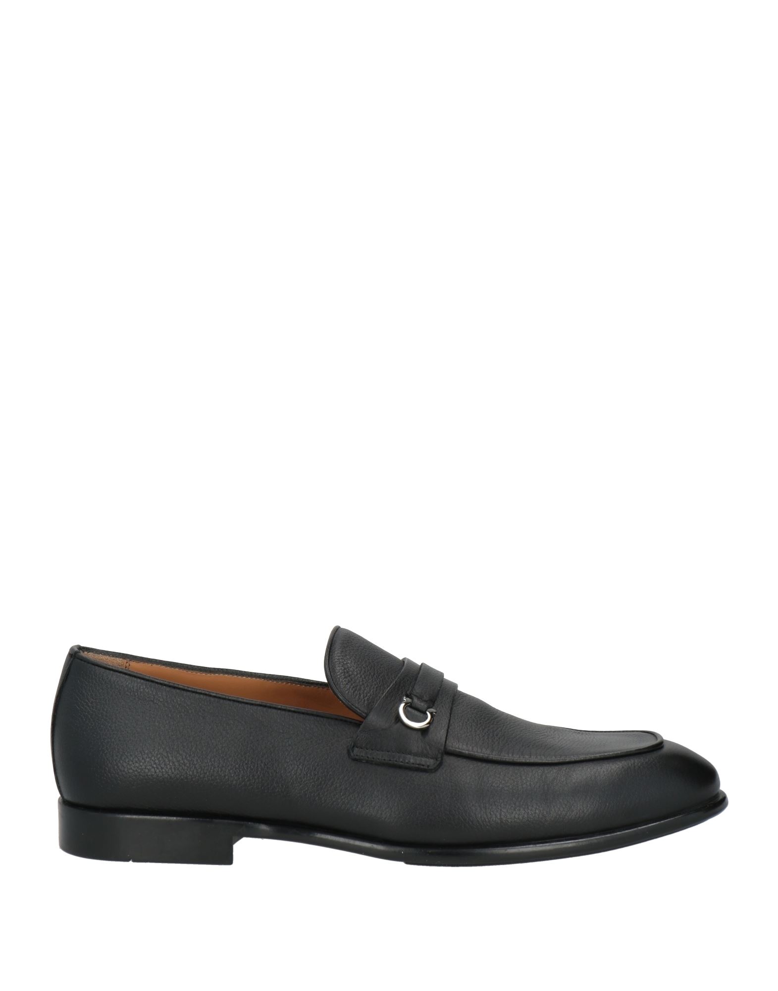 FERRAGAMO Mokassin Herren Schwarz FERRAGAMO Mokassin Herren Schwarz von FERRAGAMO