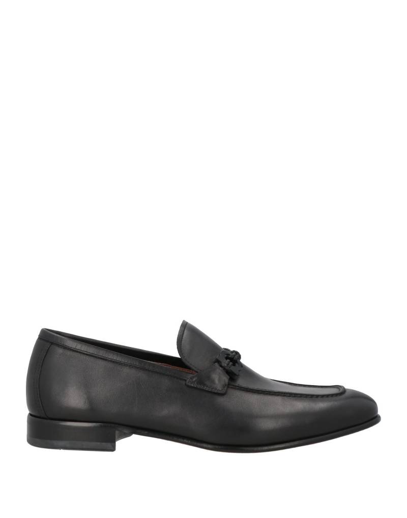 FERRAGAMO Mokassin Herren Schwarz von FERRAGAMO