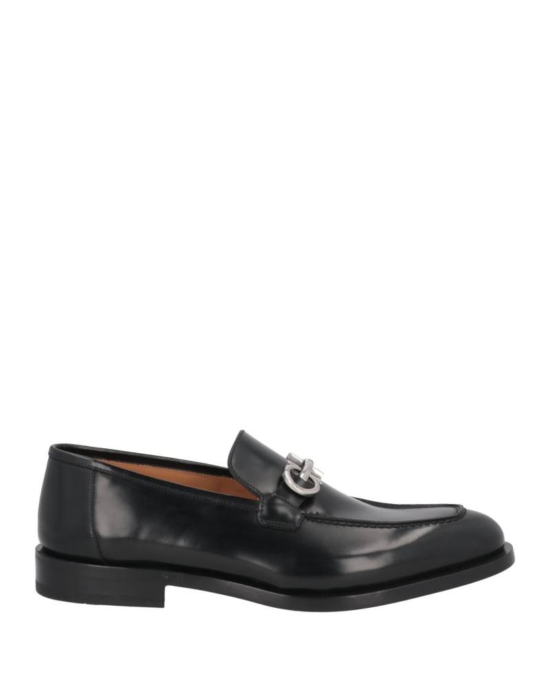 FERRAGAMO Mokassin Herren Schwarz von FERRAGAMO