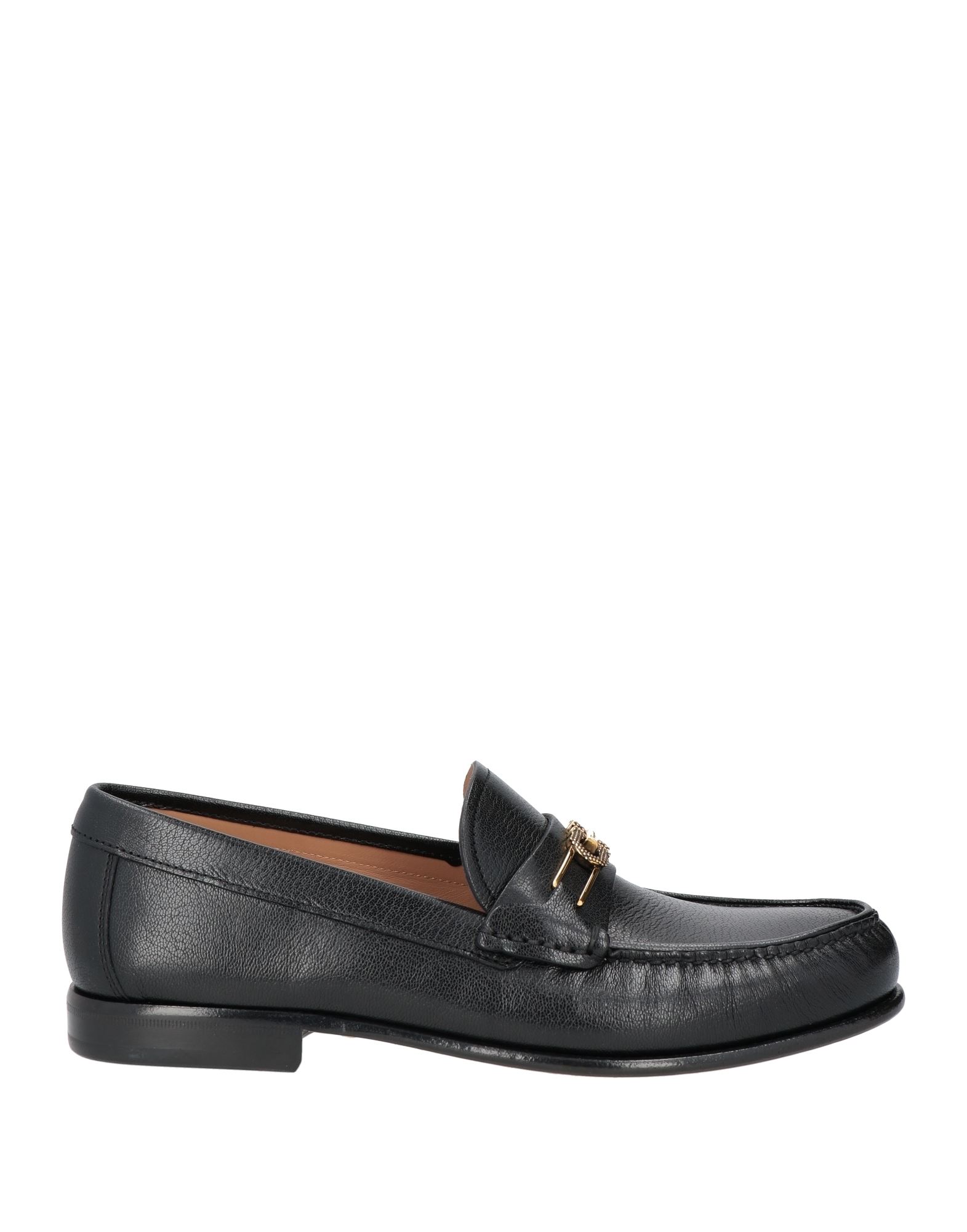 FERRAGAMO Mokassin Herren Schwarz von FERRAGAMO