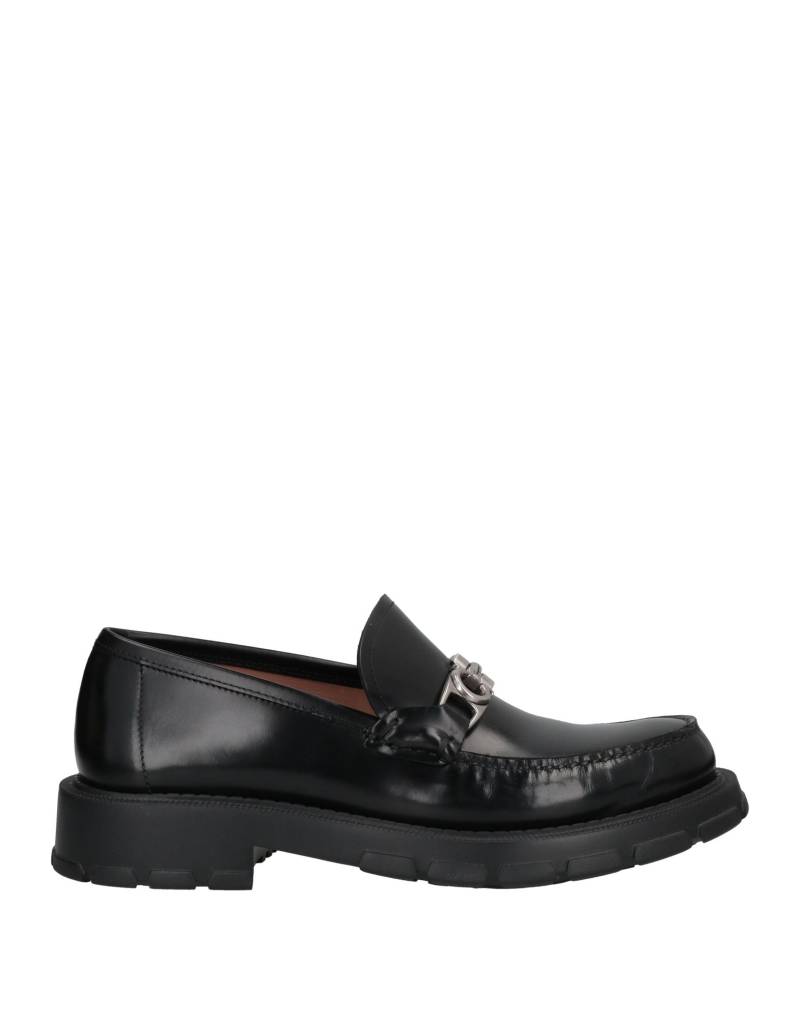 FERRAGAMO Mokassin Herren Schwarz von FERRAGAMO
