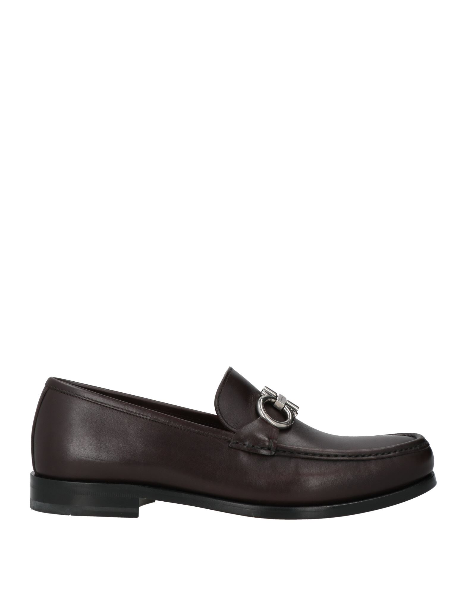 FERRAGAMO Mokassin Herren Schwarz von FERRAGAMO