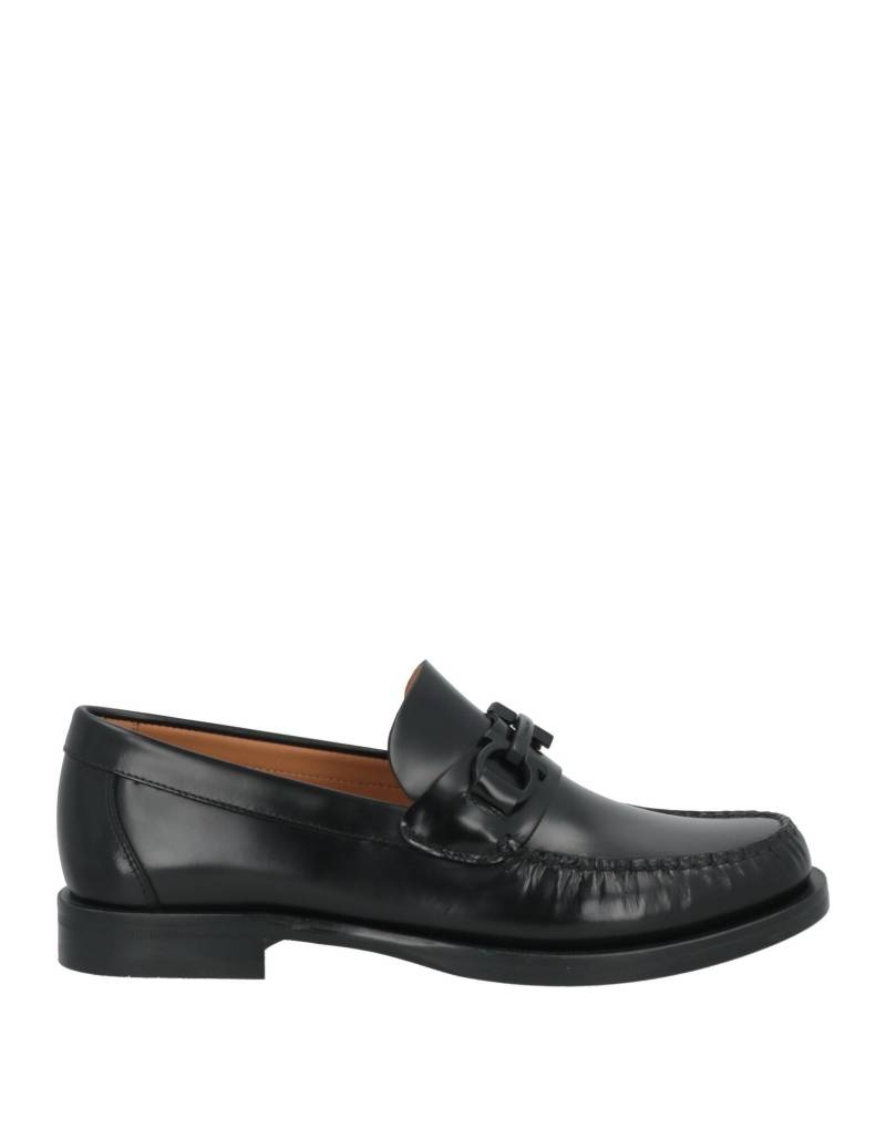 FERRAGAMO Mokassin Herren Schwarz von FERRAGAMO