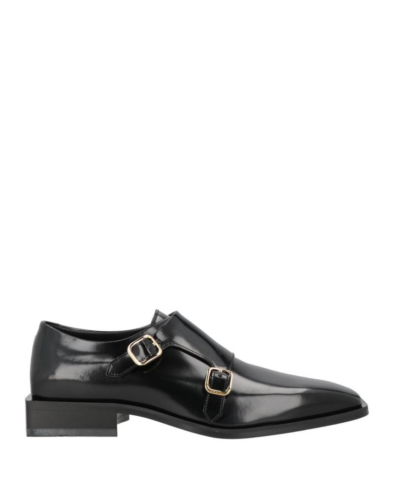 FERRAGAMO Mokassin Herren Schwarz von FERRAGAMO