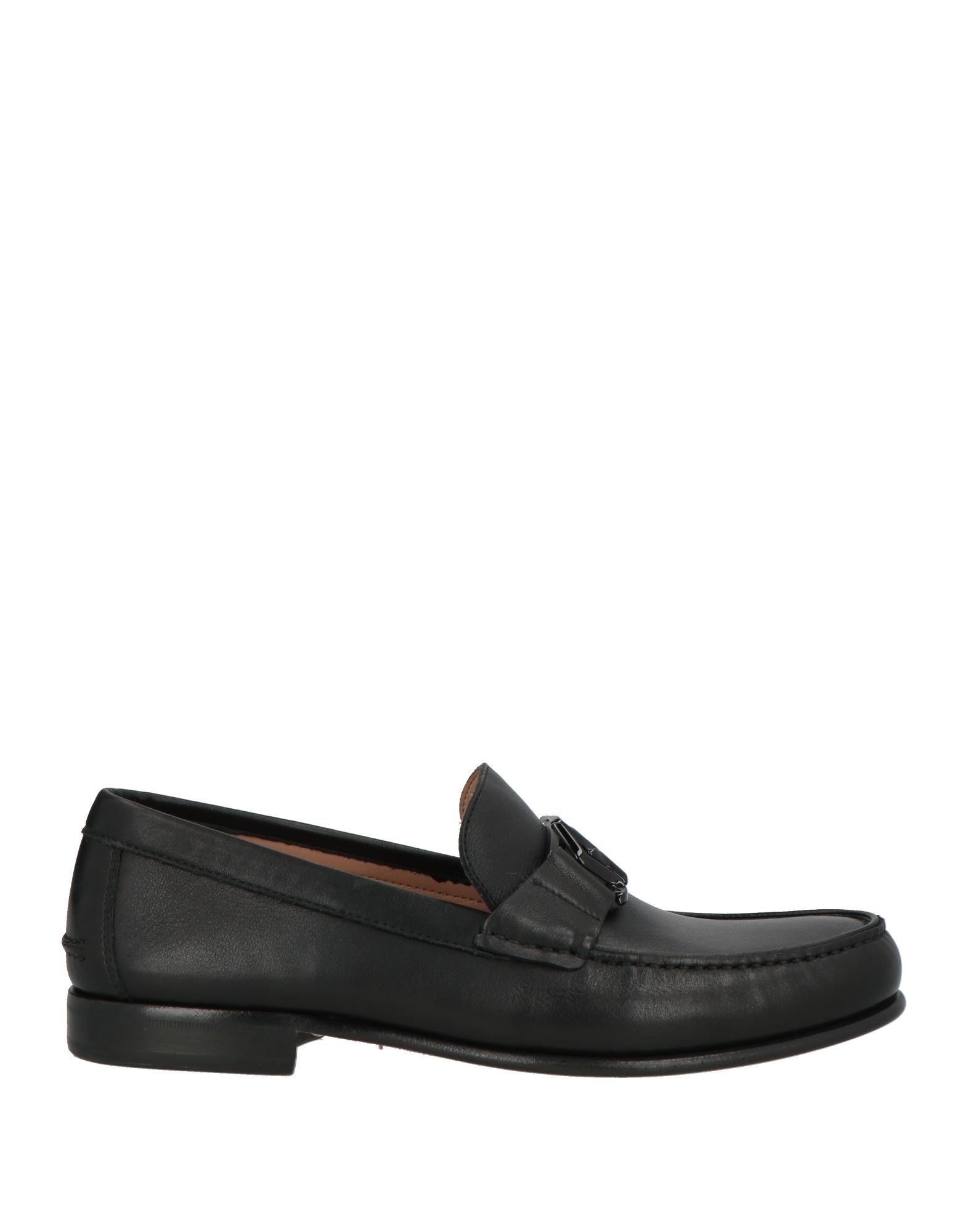FERRAGAMO Mokassin Herren Schwarz FERRAGAMO Mokassin Herren Schwarz von FERRAGAMO