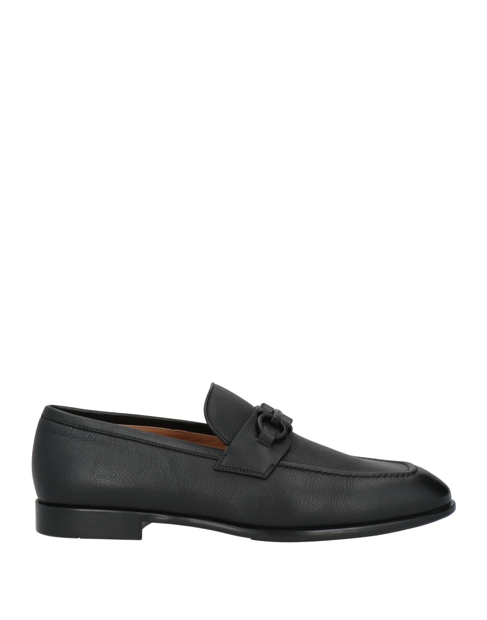 FERRAGAMO Mokassin Herren Schwarz FERRAGAMO Mokassin Herren Schwarz von FERRAGAMO