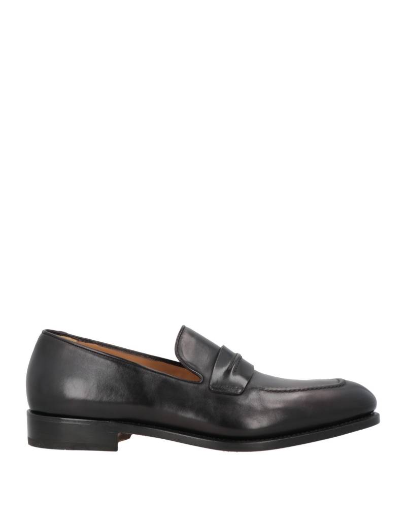 FERRAGAMO Mokassin Herren Schwarz von FERRAGAMO