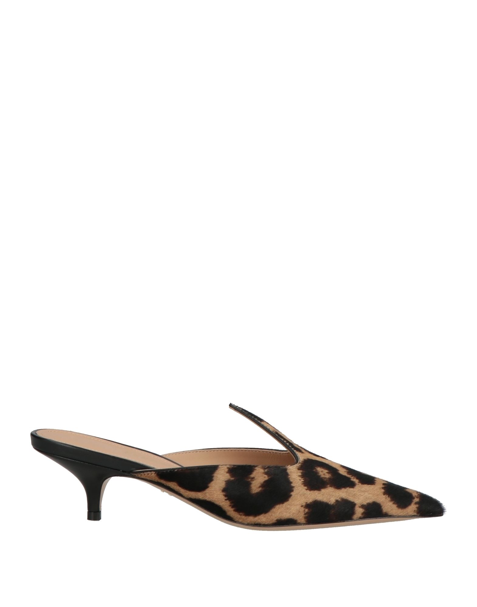 FERRAGAMO Mules & Clogs Damen Kamel FERRAGAMO Mules & Clogs Damen Kamel von FERRAGAMO