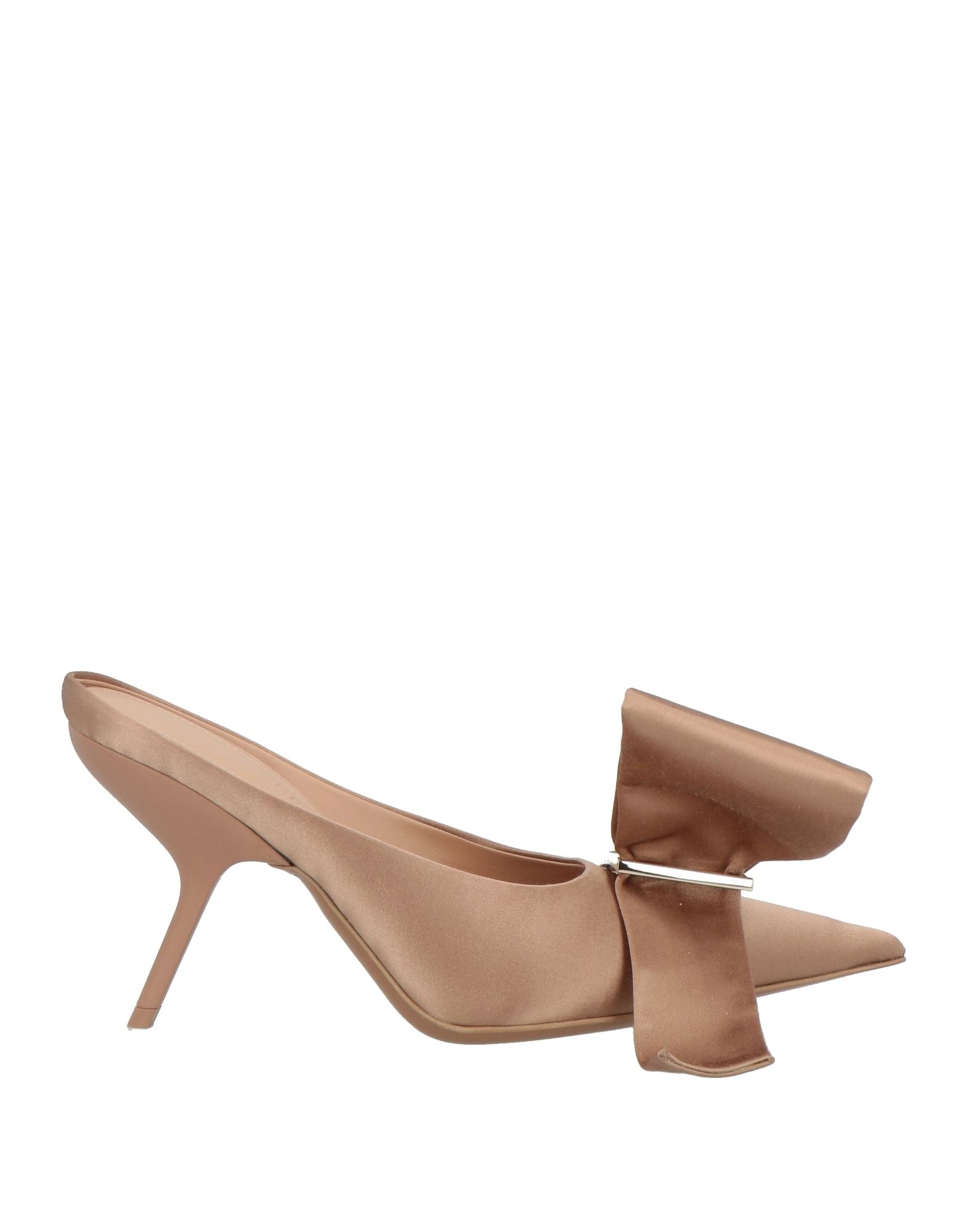 FERRAGAMO Mules & Clogs Damen Sand von FERRAGAMO