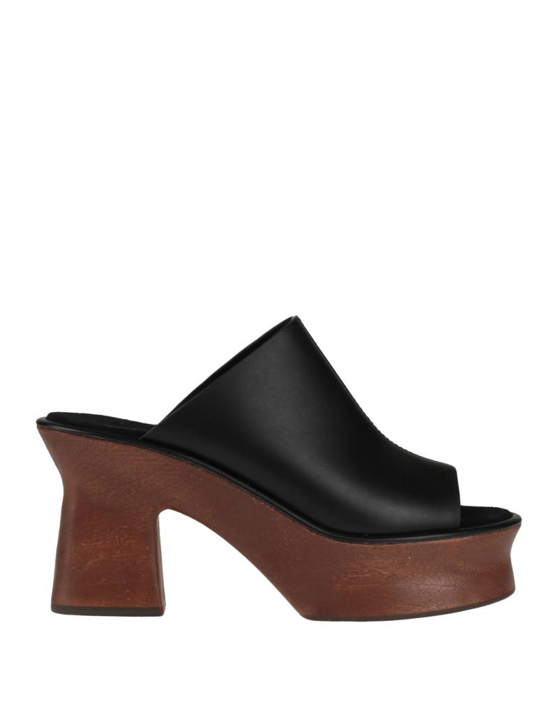 FERRAGAMO Mules & Clogs Damen Schwarz von FERRAGAMO