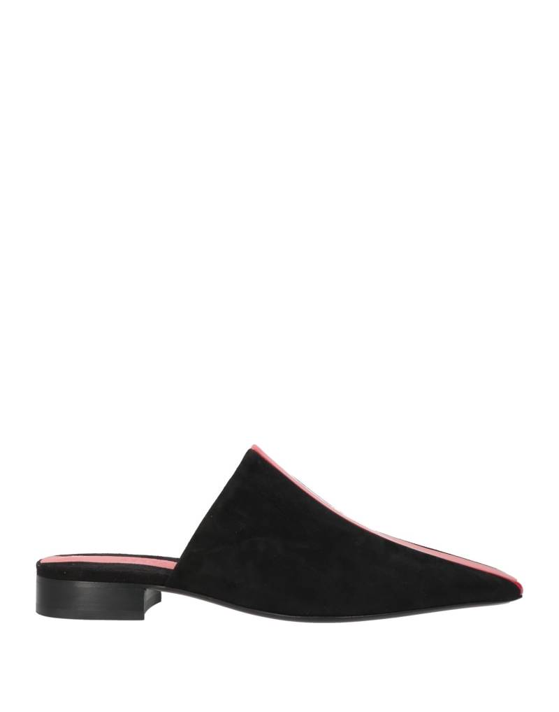 FERRAGAMO Mules & Clogs Damen Schwarz von FERRAGAMO