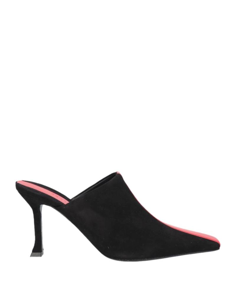 FERRAGAMO Mules & Clogs Damen Schwarz von FERRAGAMO