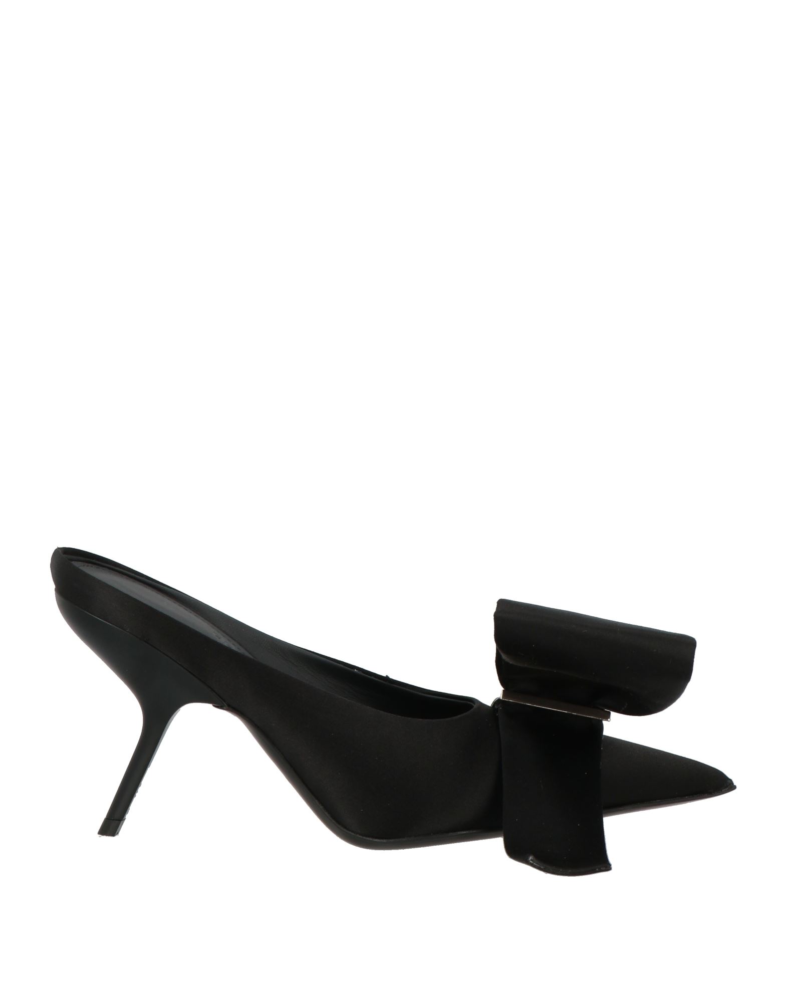FERRAGAMO Mules & Clogs Damen Schwarz von FERRAGAMO