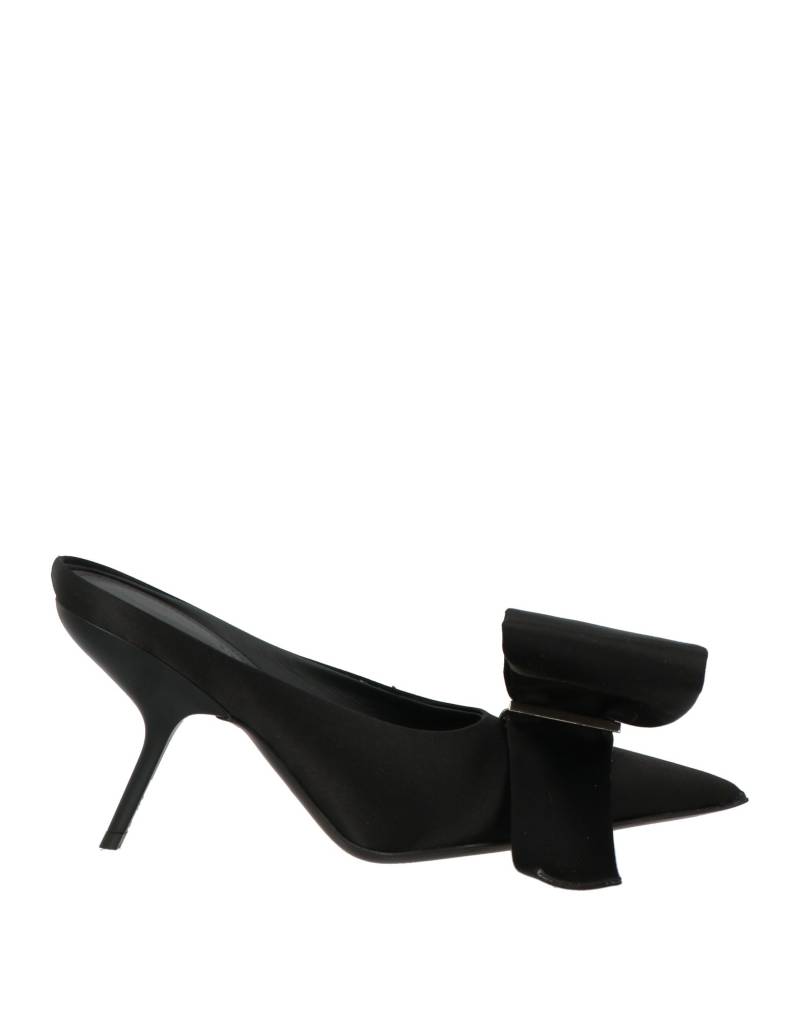 FERRAGAMO Mules & Clogs Damen Schwarz von FERRAGAMO