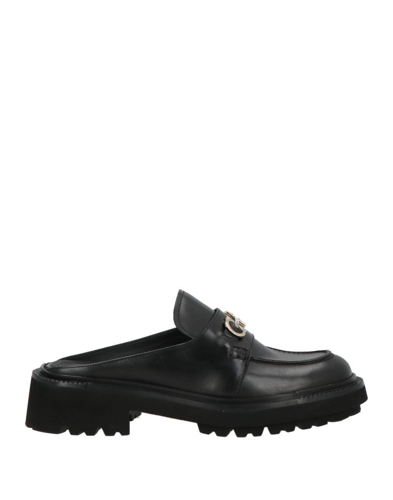 FERRAGAMO Mules & Clogs Damen Schwarz von FERRAGAMO