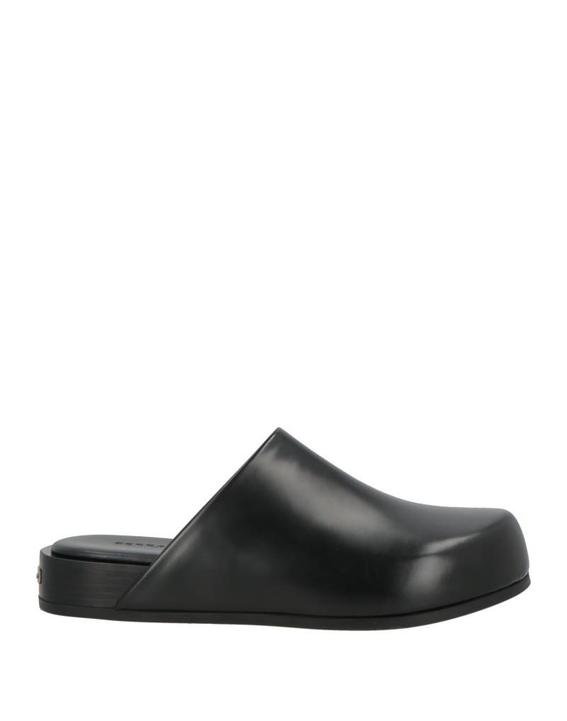 FERRAGAMO Mules & Clogs Herren Schwarz von FERRAGAMO