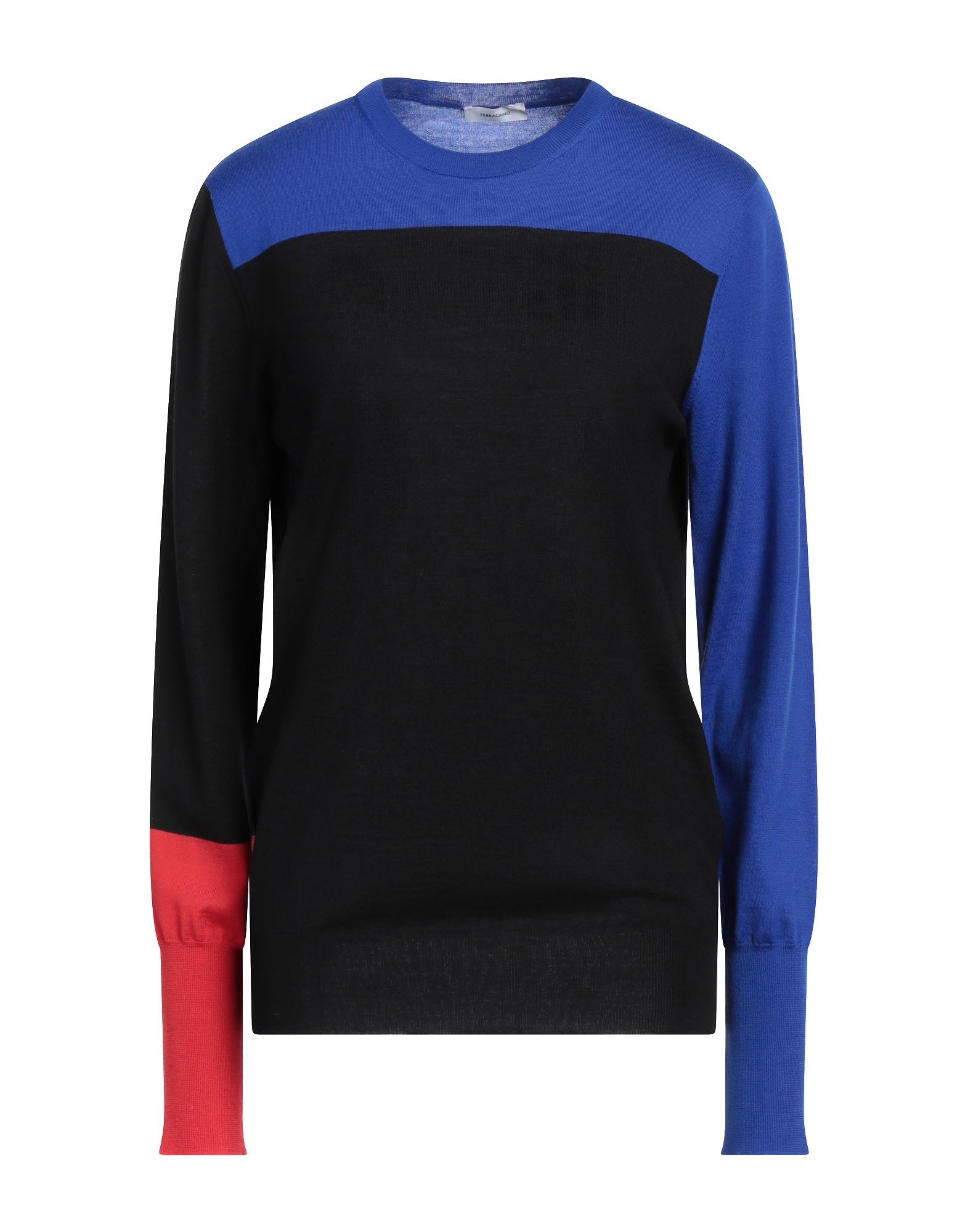 FERRAGAMO Pullover Damen Königsblau von FERRAGAMO