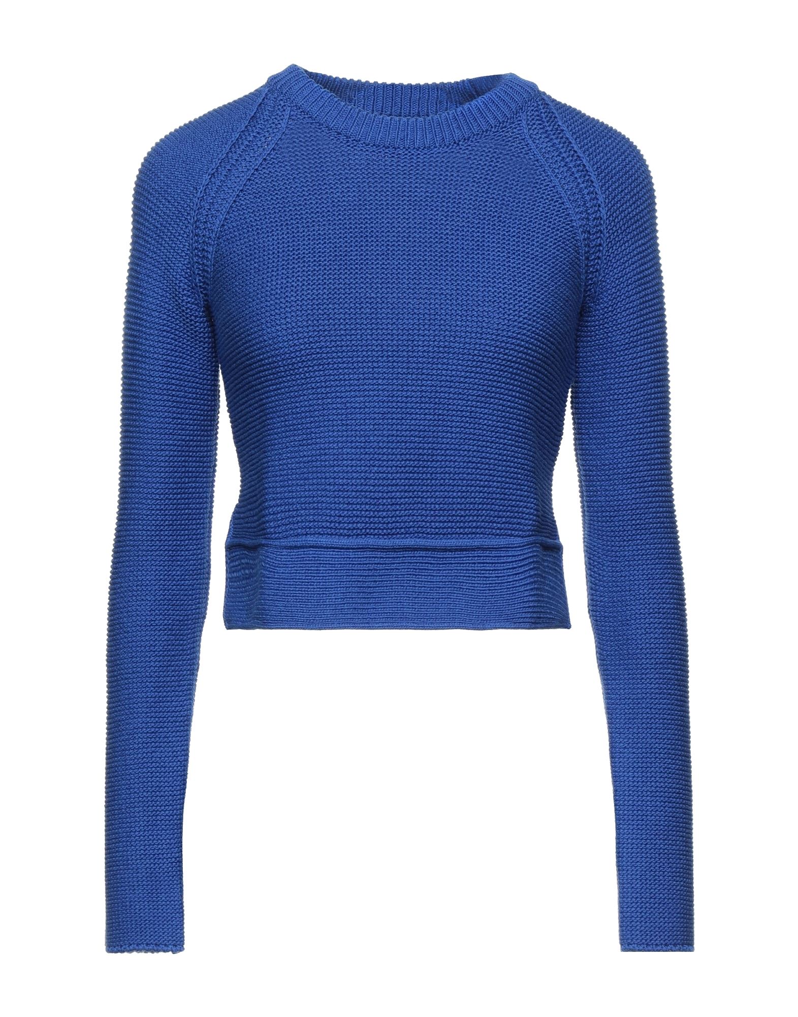 FERRAGAMO Pullover Damen Königsblau von FERRAGAMO