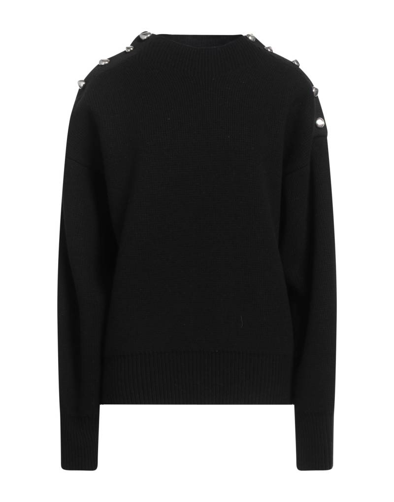 FERRAGAMO Pullover Damen Schwarz von FERRAGAMO