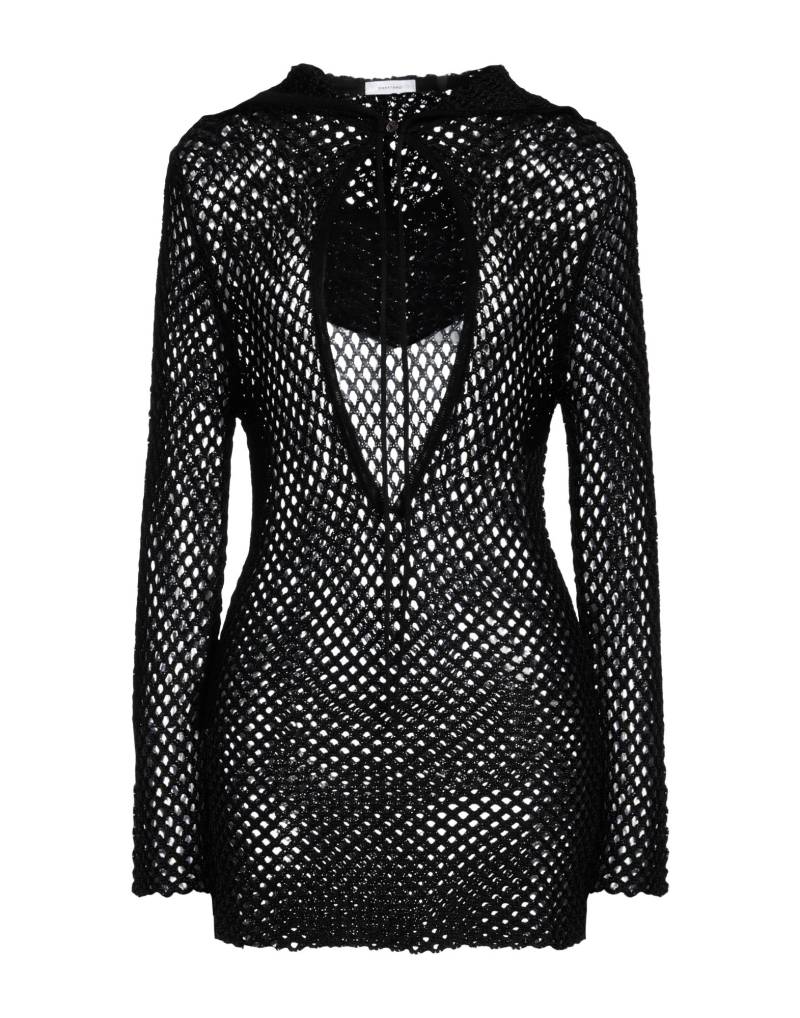 FERRAGAMO Pullover Damen Schwarz von FERRAGAMO