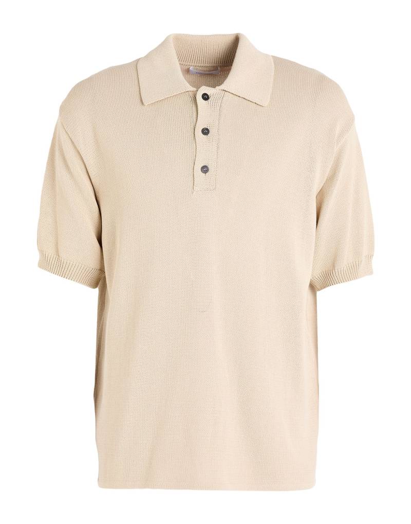 FERRAGAMO Pullover Herren Sand von FERRAGAMO