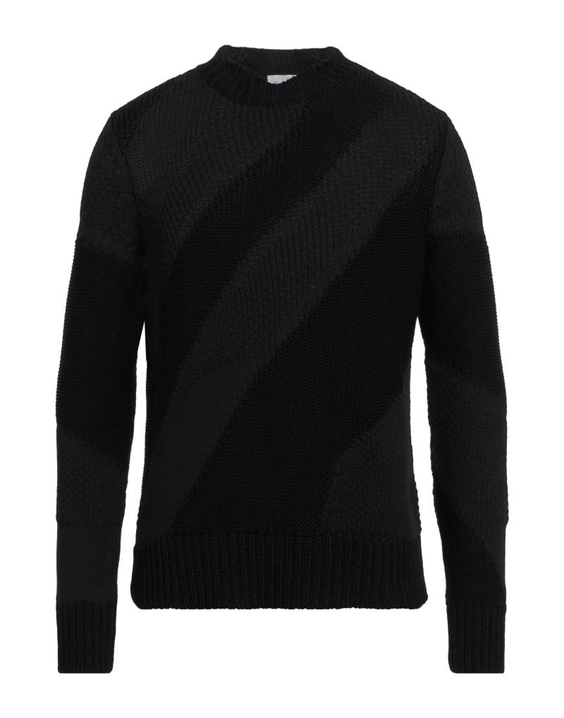 FERRAGAMO Pullover Herren Schwarz von FERRAGAMO