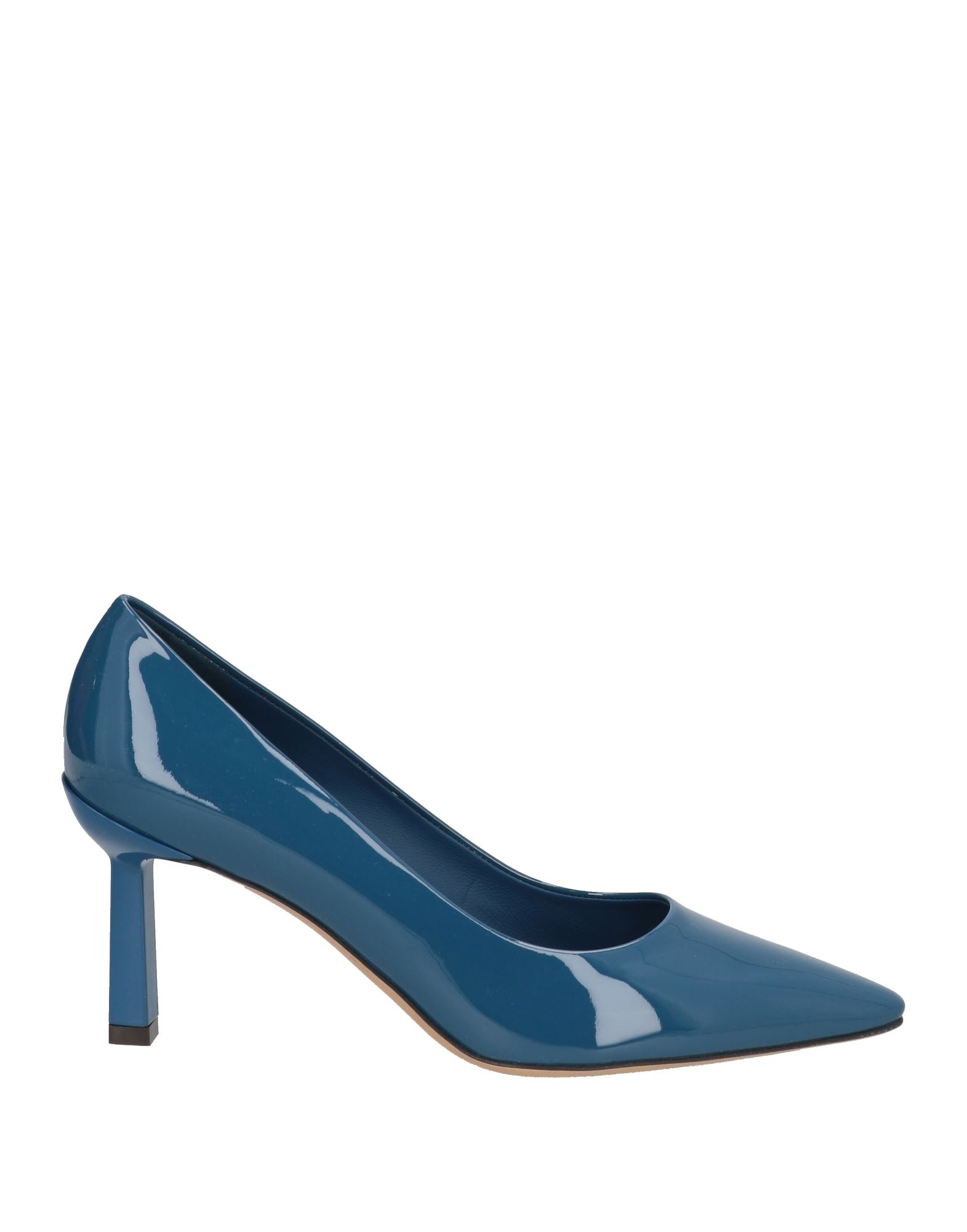 FERRAGAMO Pumps Damen Blau von FERRAGAMO