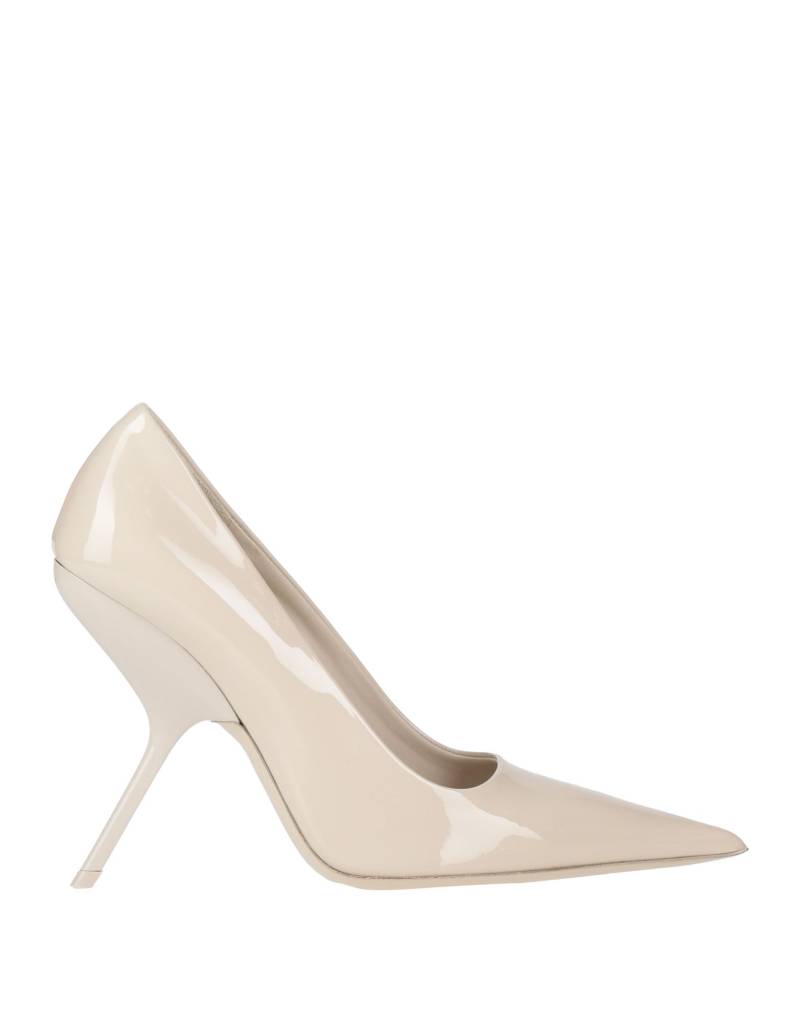 FERRAGAMO Pumps Damen Elfenbein von FERRAGAMO