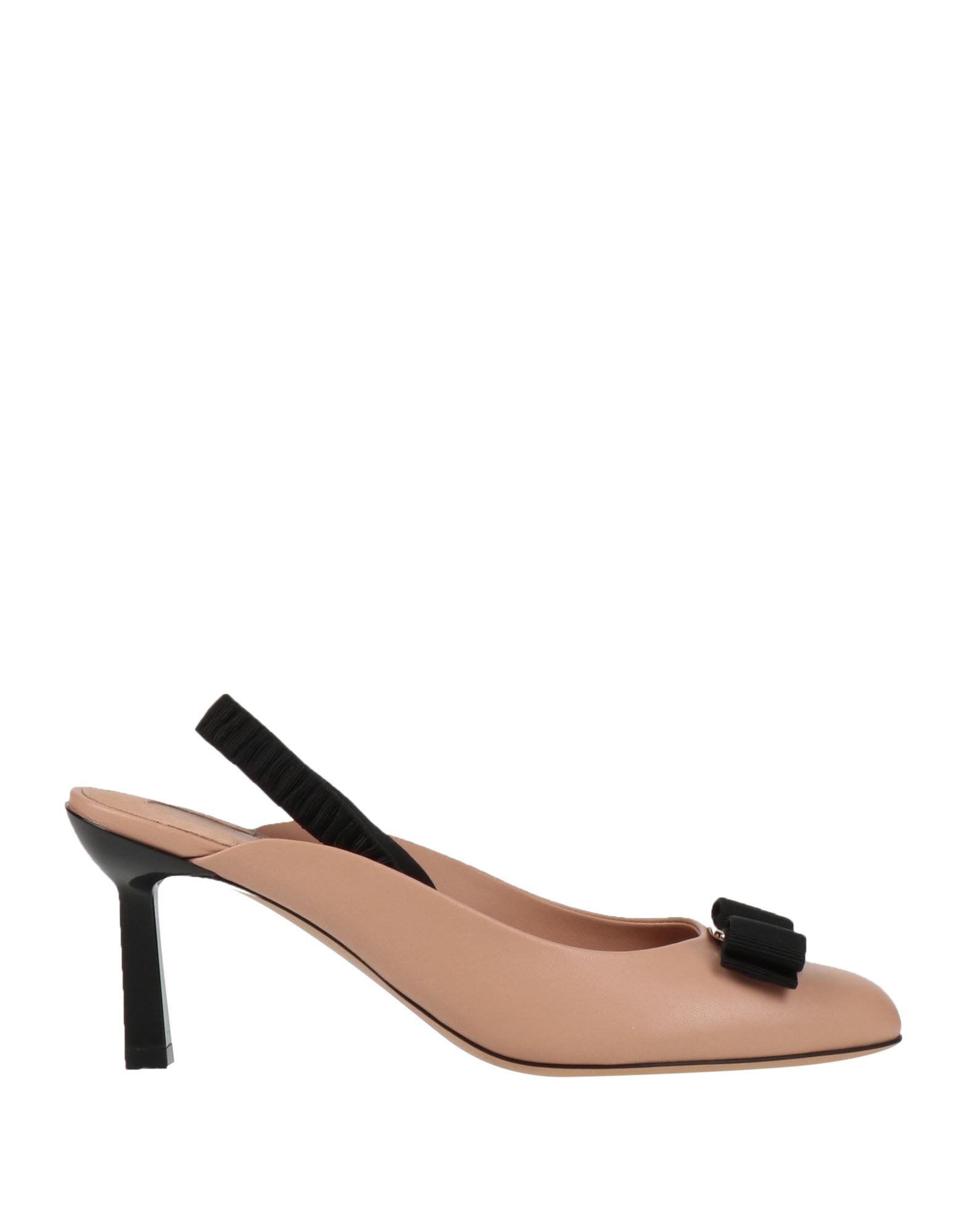 FERRAGAMO Pumps Damen Hellrosa von FERRAGAMO