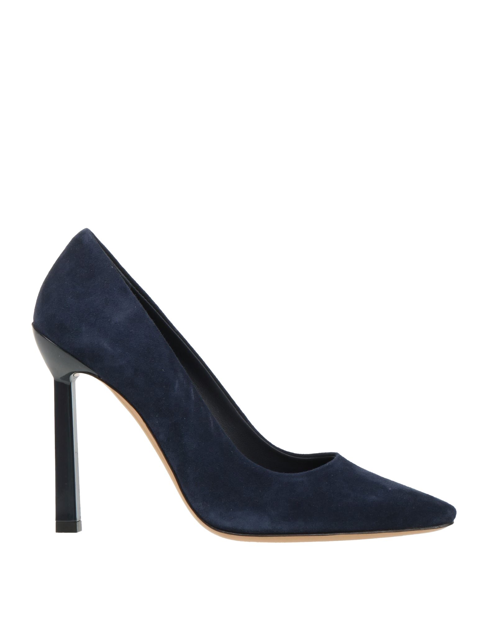 FERRAGAMO Pumps Damen Nachtblau von FERRAGAMO