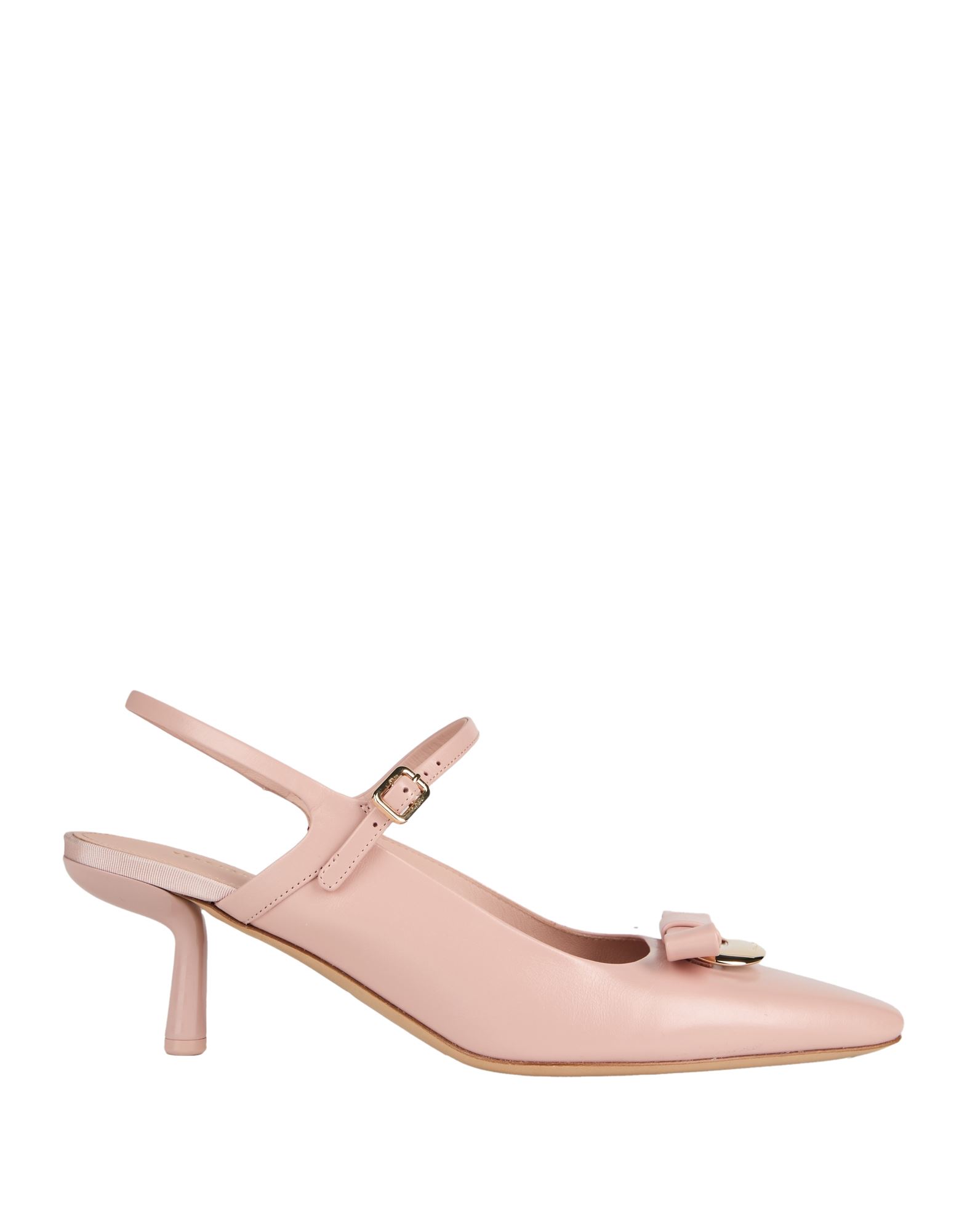 FERRAGAMO Pumps Damen Rosa von FERRAGAMO