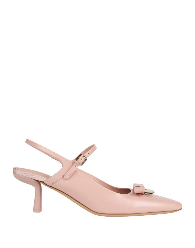 FERRAGAMO Pumps Damen Rosa von FERRAGAMO