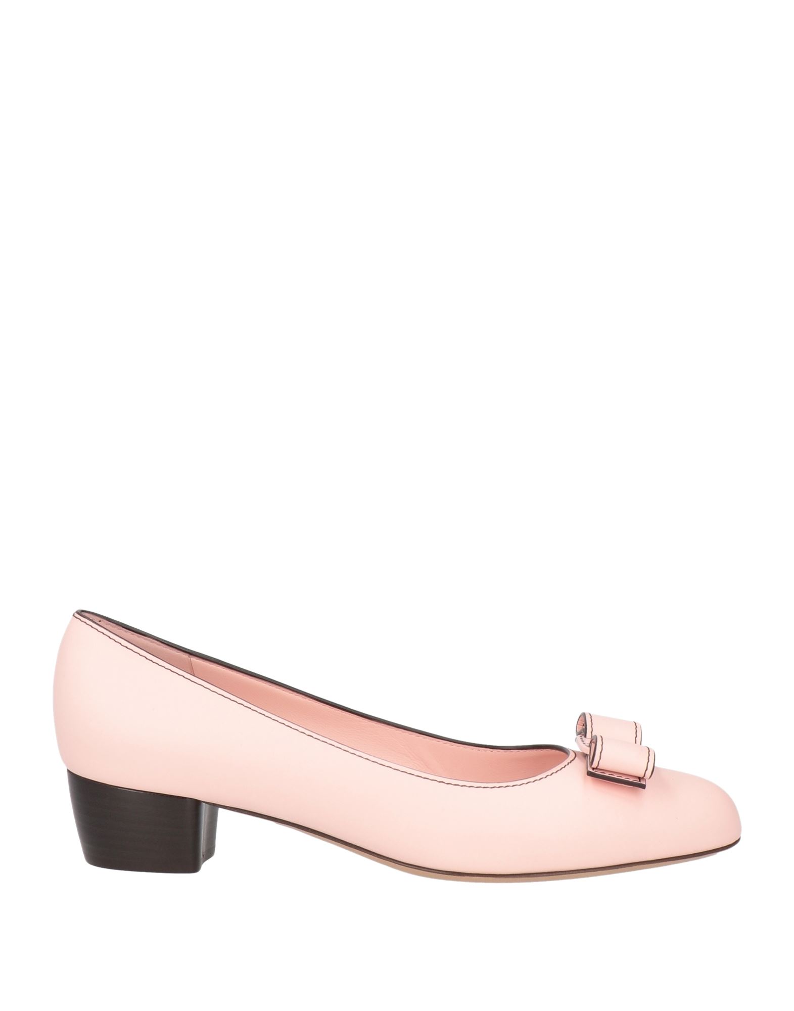 FERRAGAMO Pumps Damen Rosa von FERRAGAMO