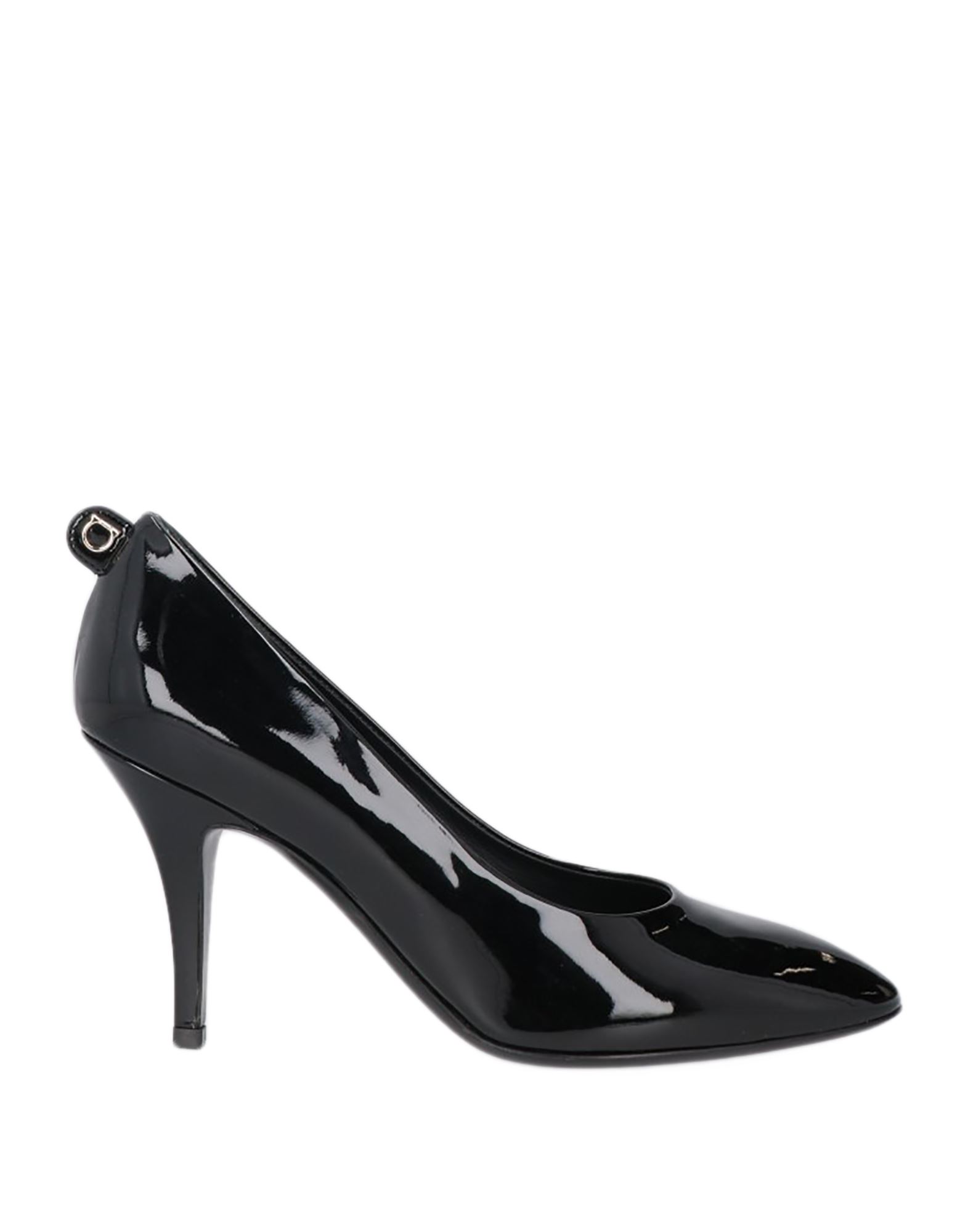 FERRAGAMO Pumps Damen Schwarz von FERRAGAMO