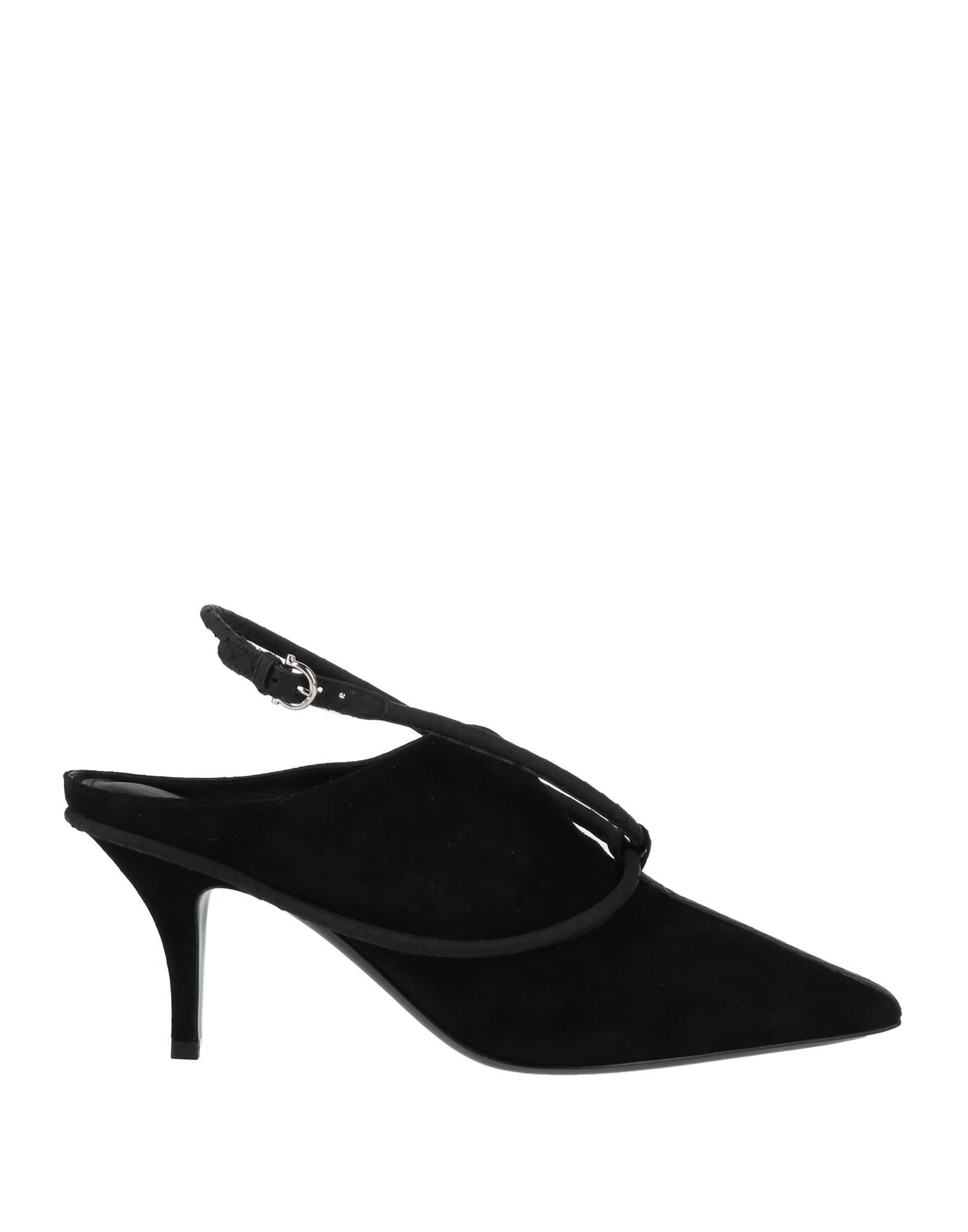 FERRAGAMO Pumps Damen Schwarz von FERRAGAMO