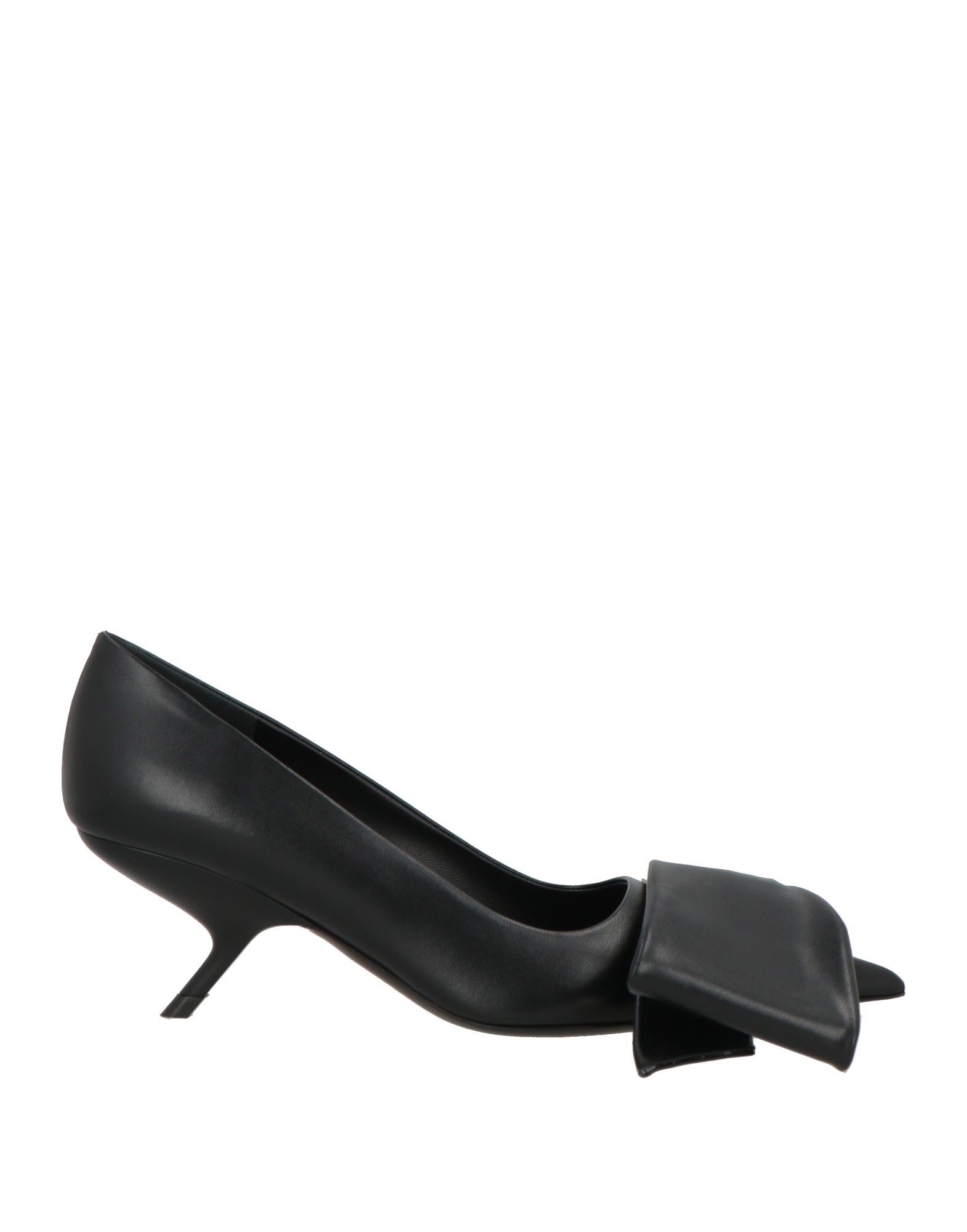FERRAGAMO Pumps Damen Schwarz von FERRAGAMO