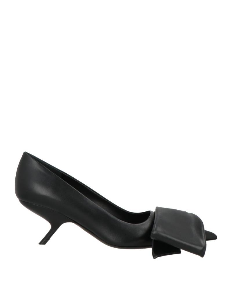 FERRAGAMO Pumps Damen Schwarz von FERRAGAMO