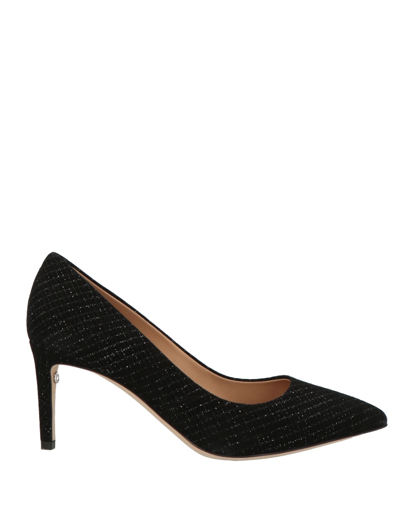 FERRAGAMO Pumps Damen Schwarz von FERRAGAMO
