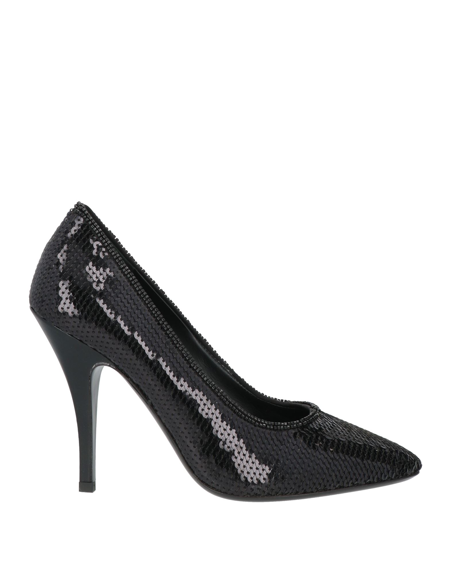 FERRAGAMO Pumps Damen Schwarz von FERRAGAMO