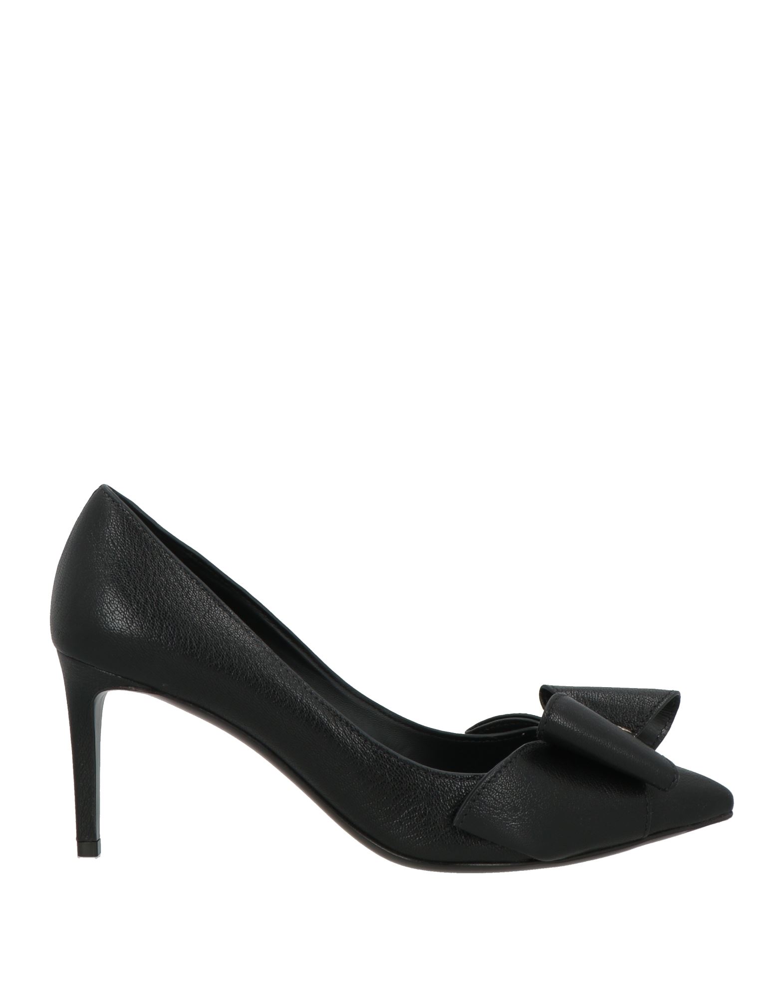 FERRAGAMO Pumps Damen Schwarz von FERRAGAMO