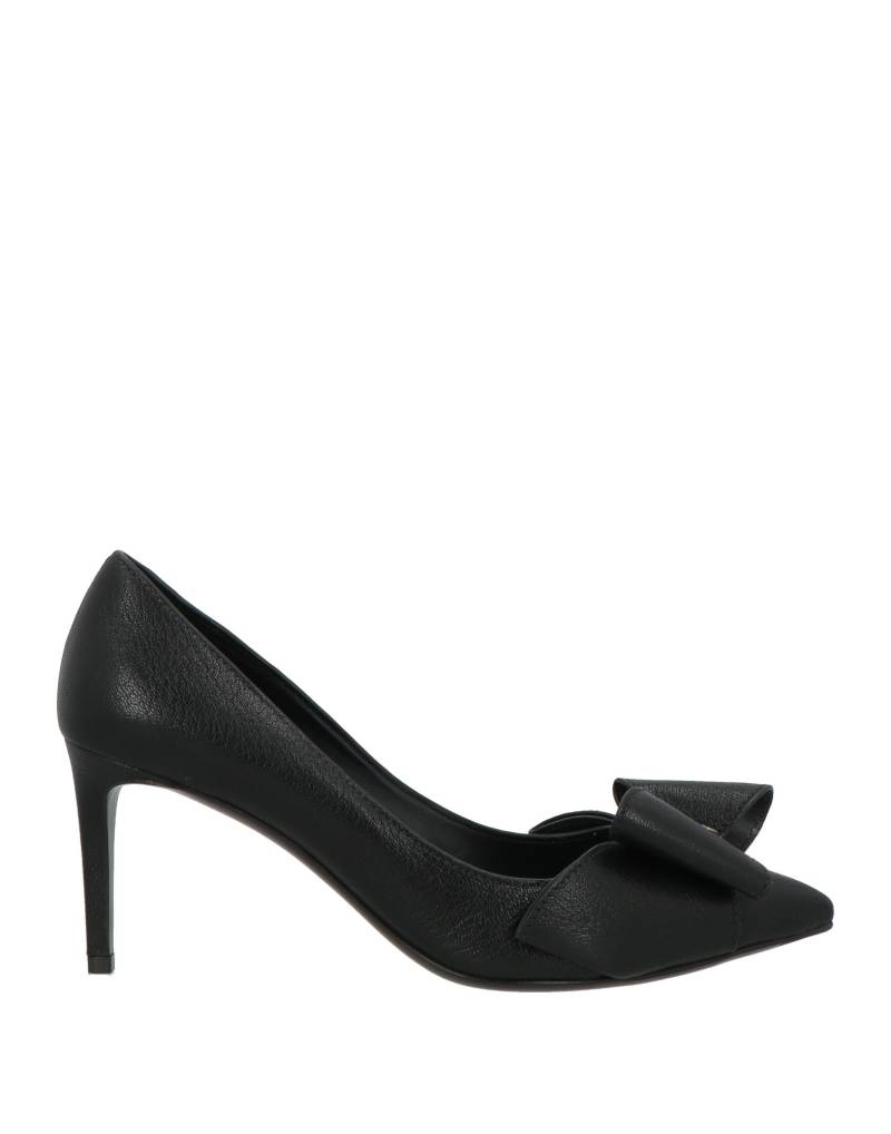 FERRAGAMO Pumps Damen Schwarz von FERRAGAMO