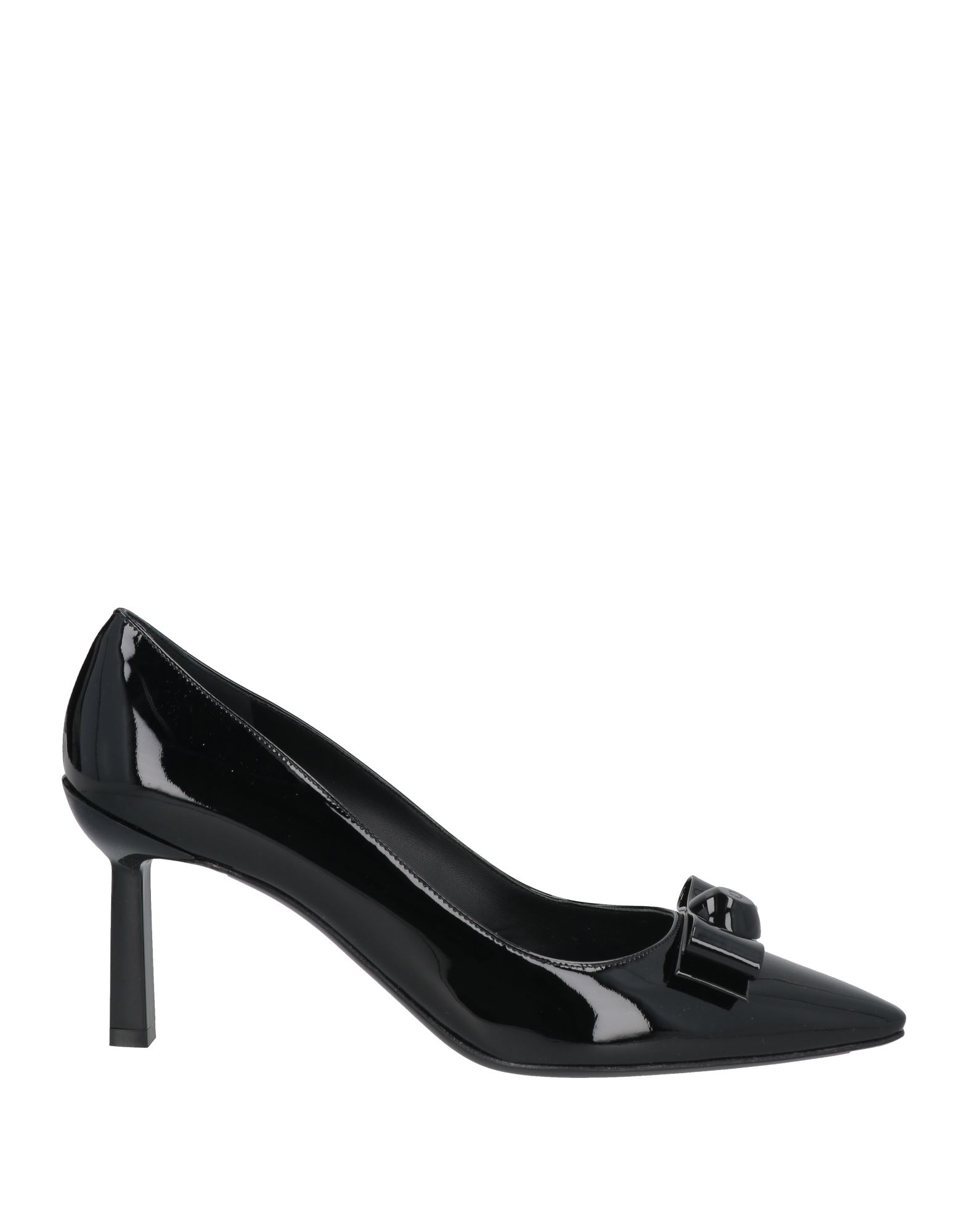 FERRAGAMO Pumps Damen Schwarz von FERRAGAMO