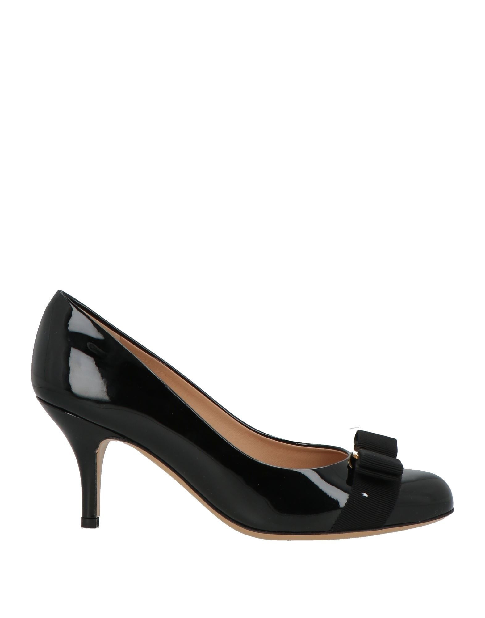 FERRAGAMO Pumps Damen Schwarz von FERRAGAMO