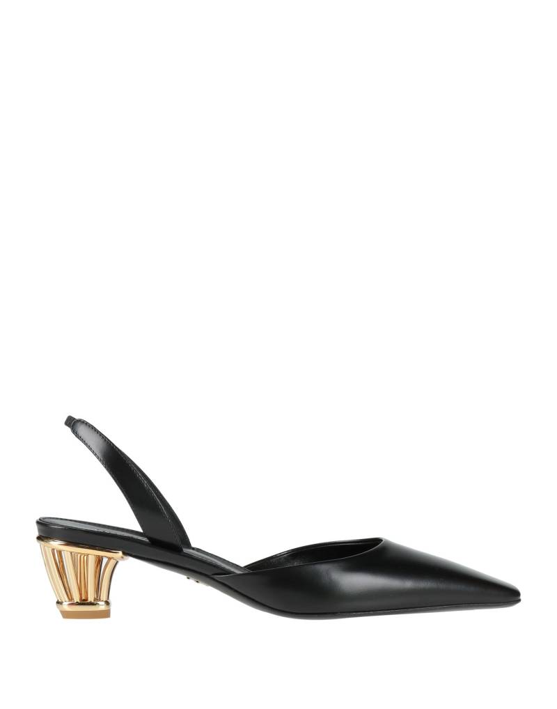 FERRAGAMO Pumps Damen Schwarz von FERRAGAMO
